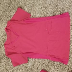 Cherokee Iflex scrubs